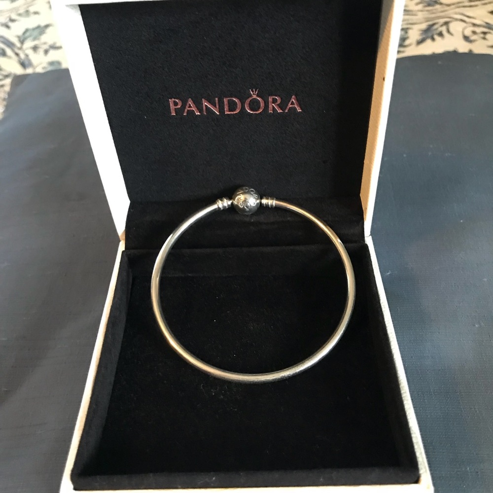 Pandora Bangle